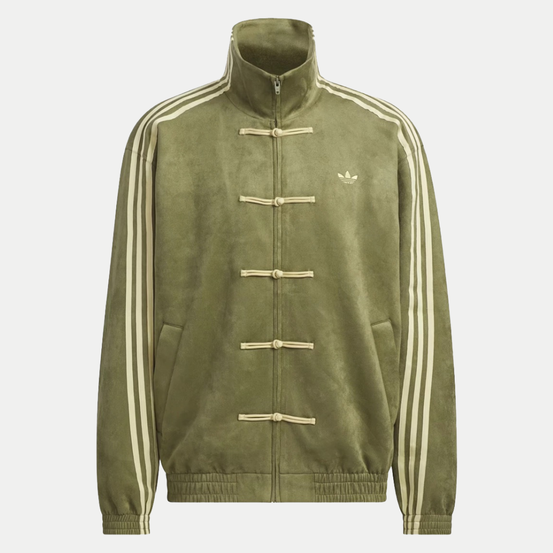 AD™ Chinese New Year Jacket