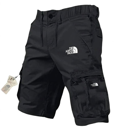 QERIOO™ | NF Cargo Outdoor Shorts