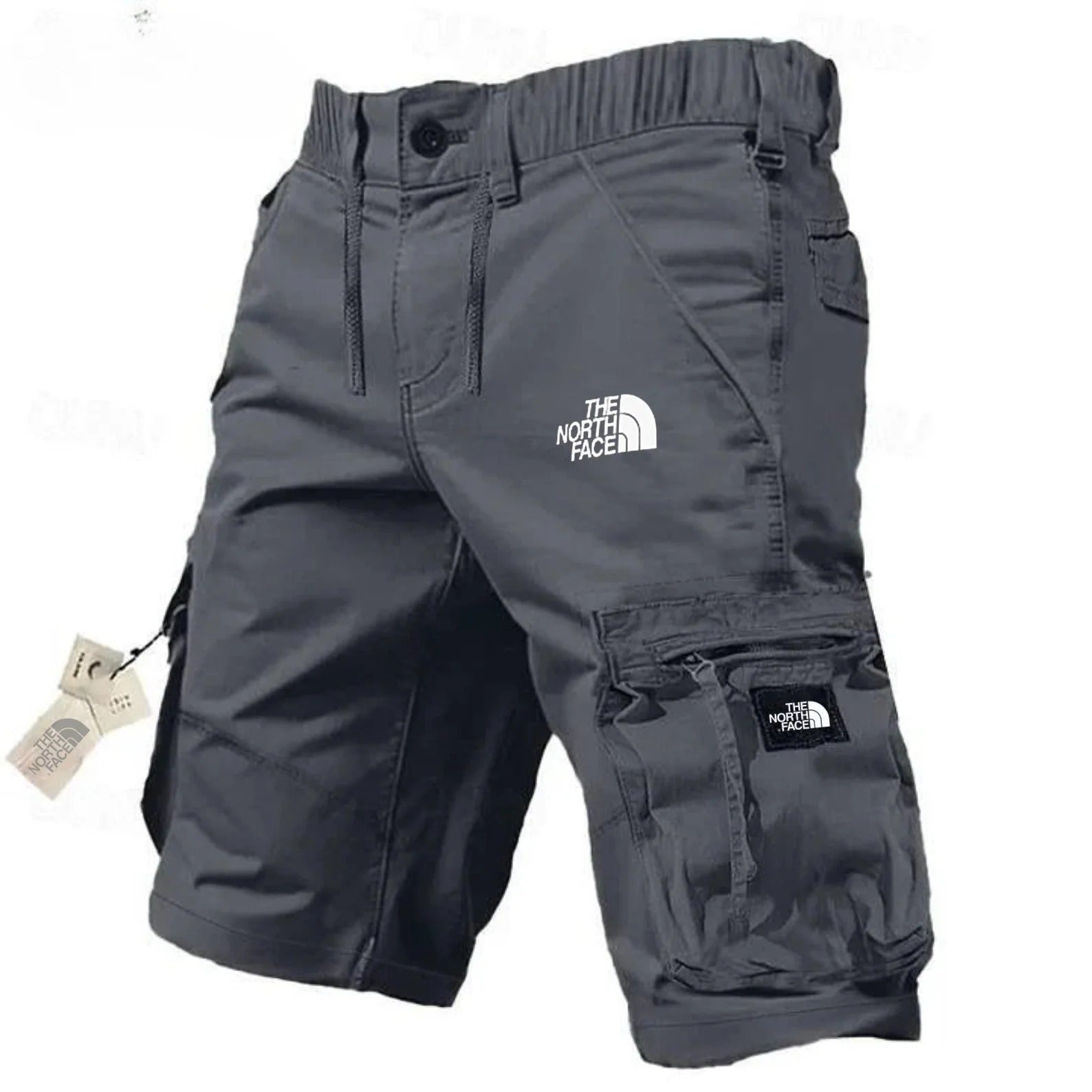 QERIOO™ | NF Cargo Outdoor Shorts