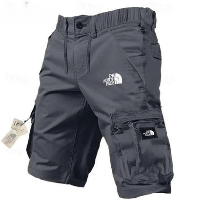 QERIOO™ | NF Cargo Outdoor Shorts
