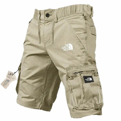 QERIOO™ | NF Cargo Outdoor Shorts