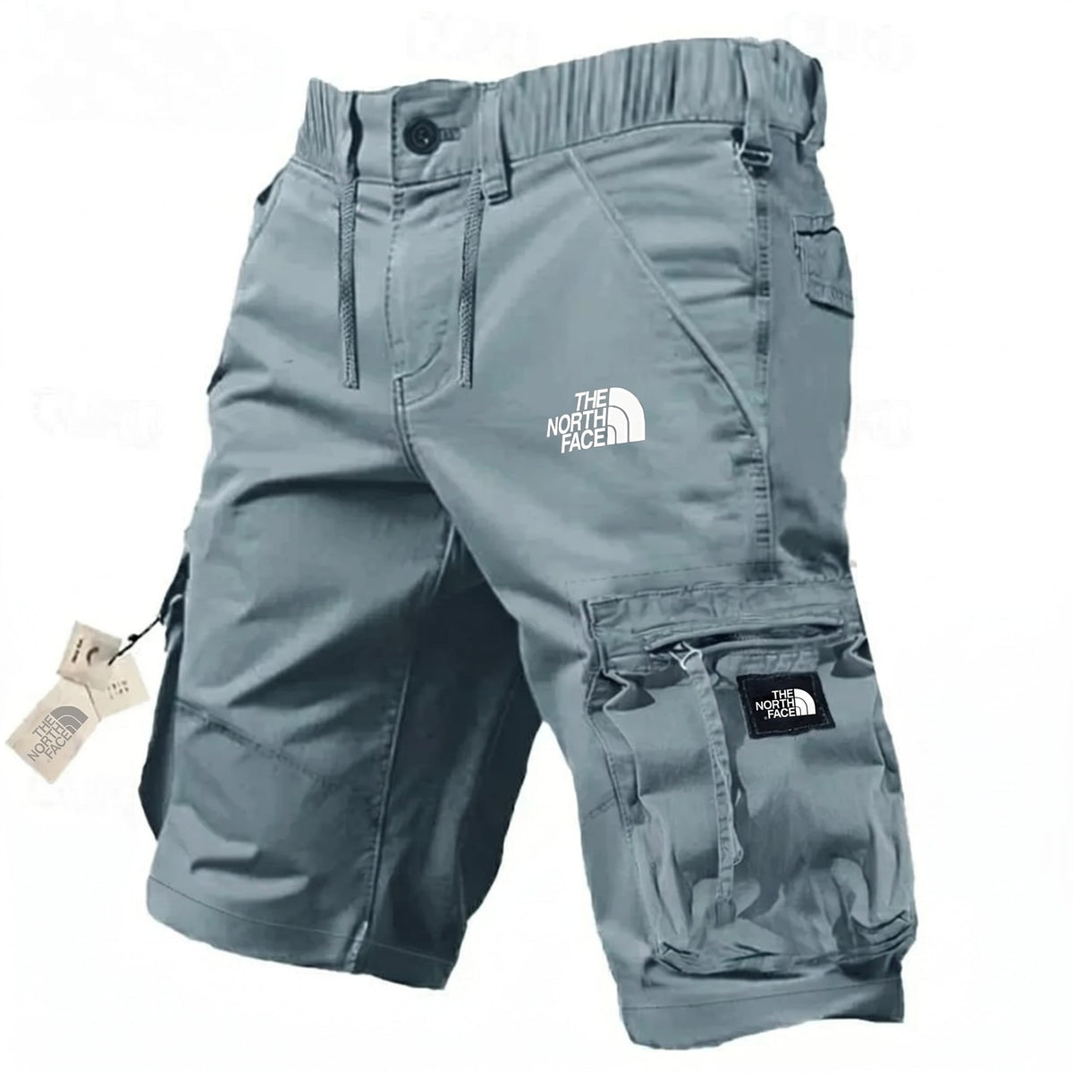 QERIOO™ | Cargo N-F Outdoor Shorts